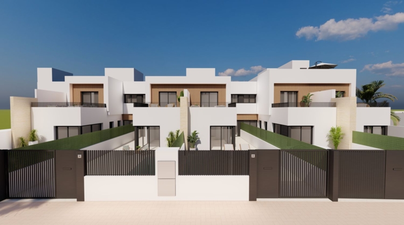 Murcia - San Javier - 133m2