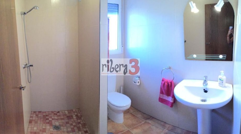Albacete - Pozohondo - 35000m2