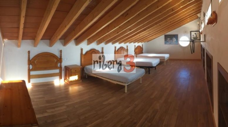 Albacete - Pozohondo - 35000m2