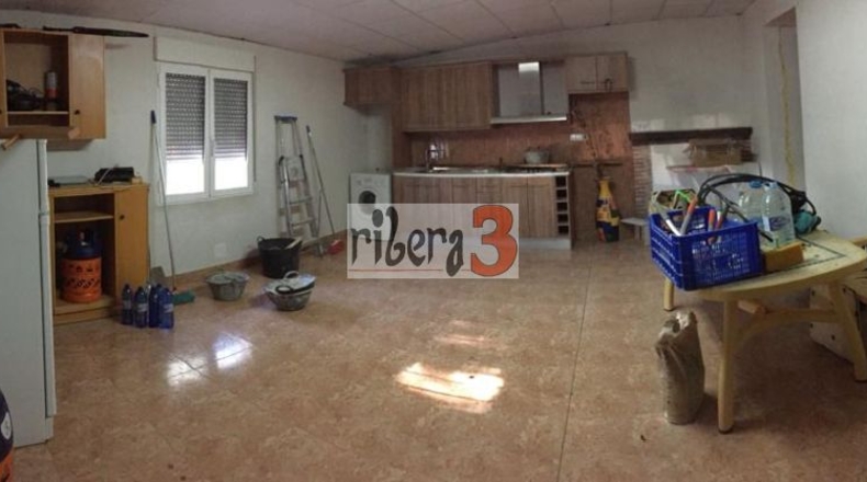 Albacete - Pozohondo - 35000m2
