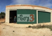Finca rústica en venta en la España, Pozohondo, ref: TR379689 foto