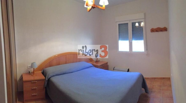 Albacete - Pozohondo - 35000m2