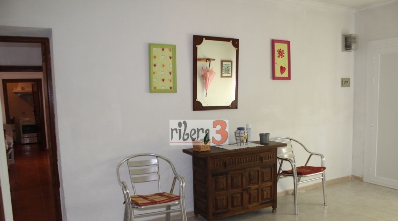 Murcia - San Javier - 1065m2