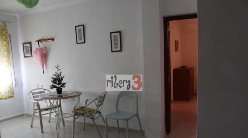 Murcia - San Javier - 1065m2