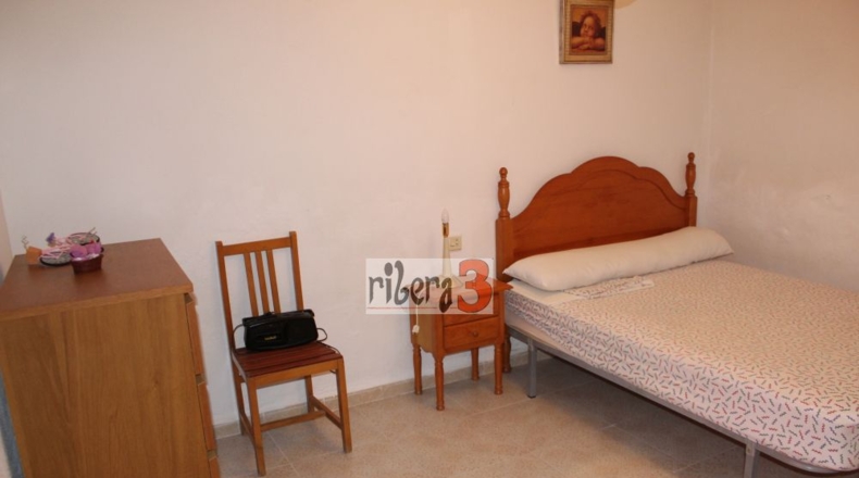Murcia - San Javier - 1065m2