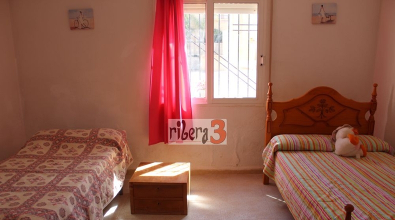 Murcia - San Javier - 1065m2