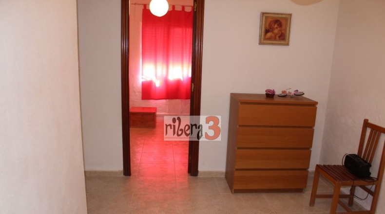 Murcia - San Javier - 1065m2