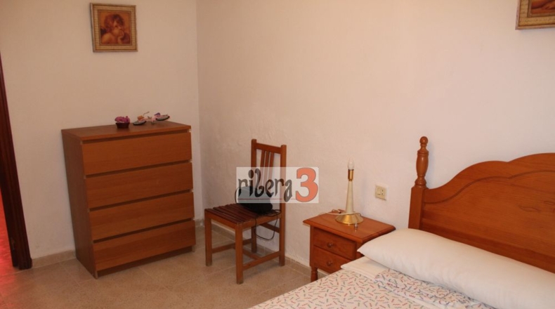 Murcia - San Javier - 1065m2
