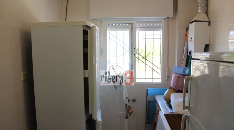 Murcia - San Javier - 1065m2