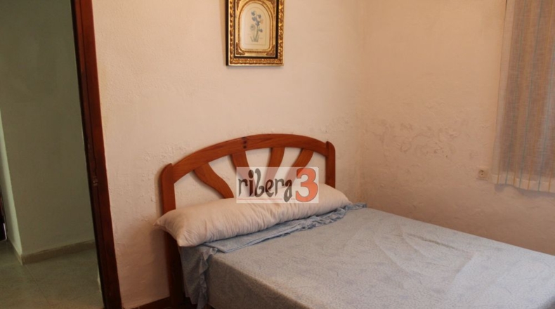 Murcia - San Javier - 1065m2