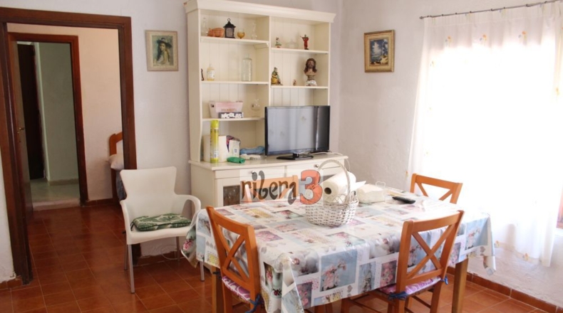 Murcia - San Javier - 1065m2