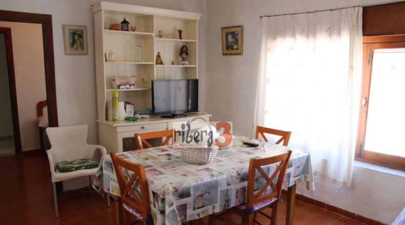 Murcia - San Javier - 1065m2