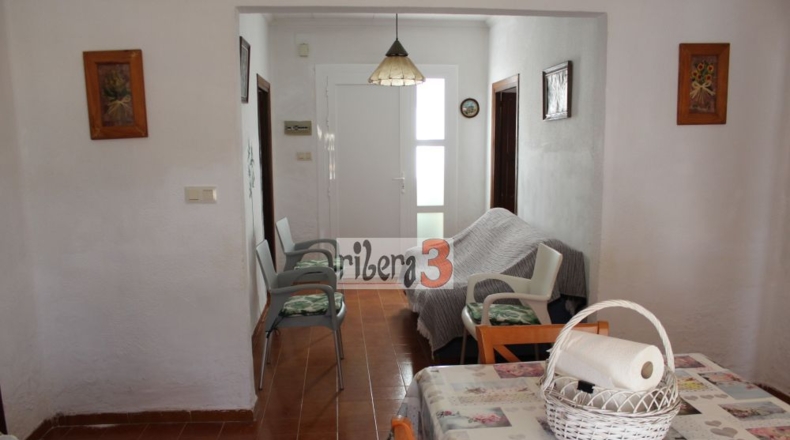 Murcia - San Javier - 1065m2