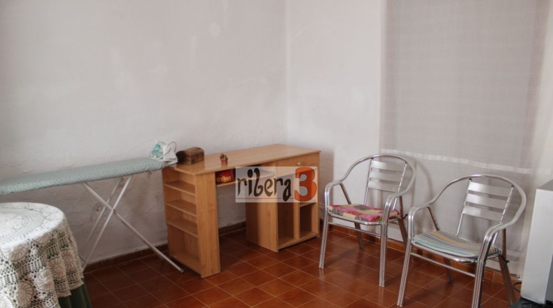 Murcia - San Javier - 1065m2