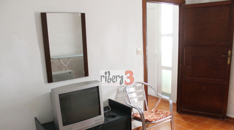 Murcia - San Javier - 1065m2