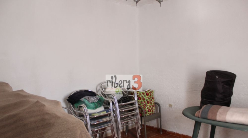 Murcia - San Javier - 1065m2