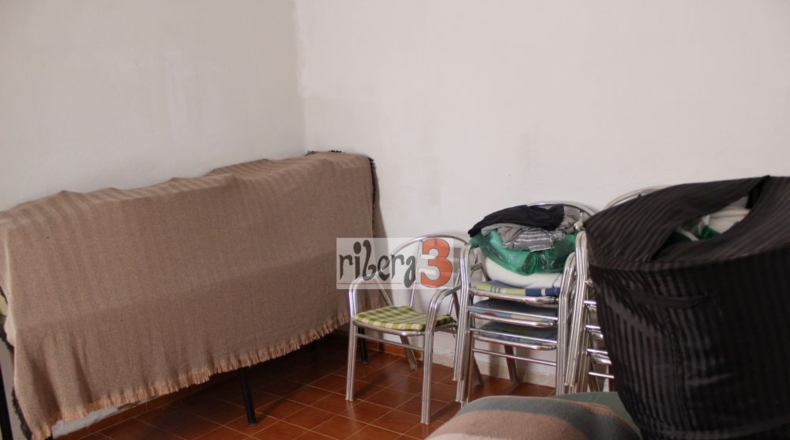 Murcia - San Javier - 1065m2