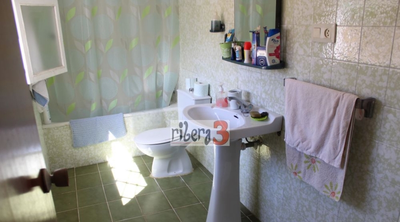 Murcia - San Javier - 1065m2