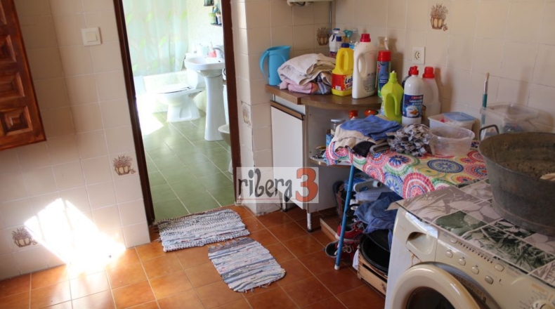 Murcia - San Javier - 1065m2
