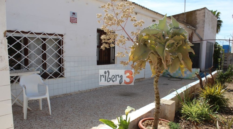 Murcia - San Javier - 1065m2