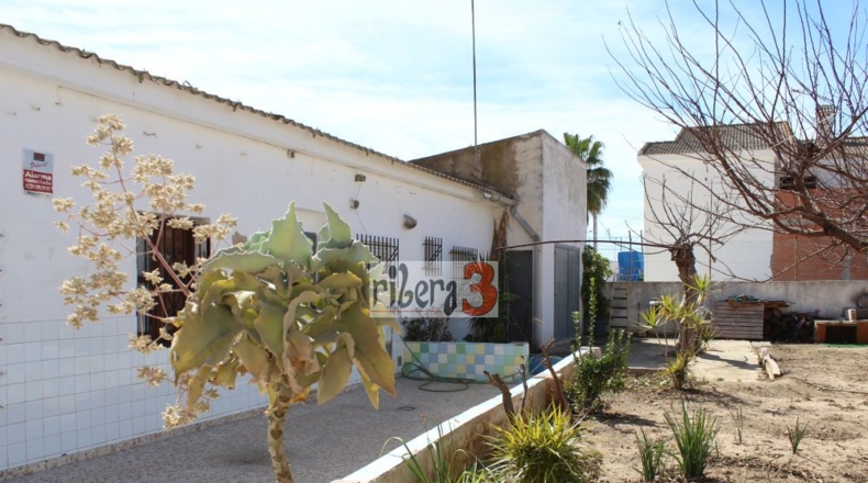 Murcia - San Javier - 1065m2