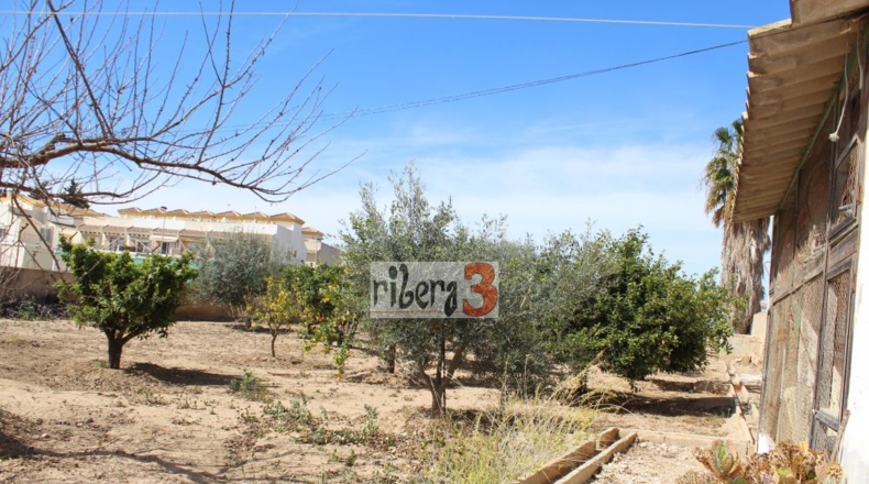 Murcia - San Javier - 1065m2