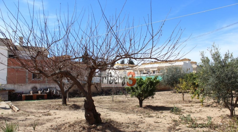 Murcia - San Javier - 1065m2