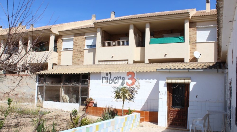 Murcia - San Javier - 1065m2