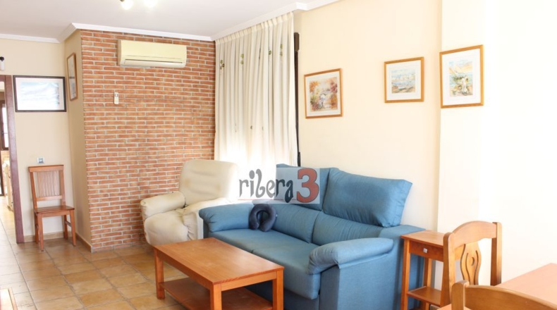 Murcia - San Javier - 80m2