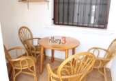 Xalet adossat amb terreny en venda a San Javier ref.: TR87445 foto