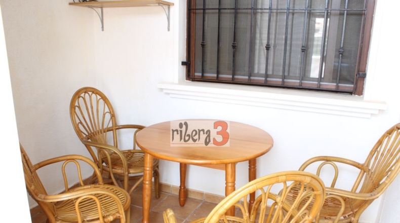 Murcia - San Javier - 80m2