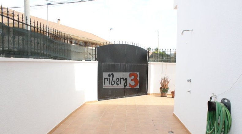Murcia - San Javier - 80m2