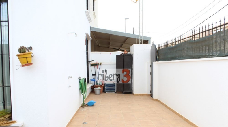 Murcia - San Javier - 80m2