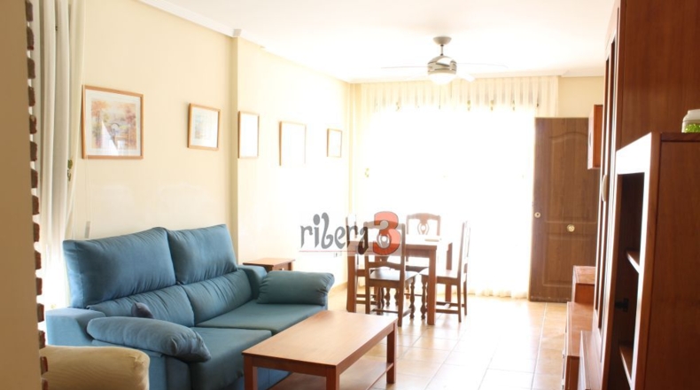 Murcia - San Javier - 80m2