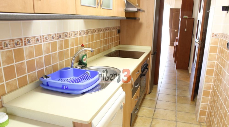 Murcia - San Javier - 80m2