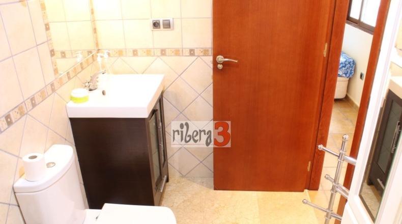 Murcia - San Javier - 80m2