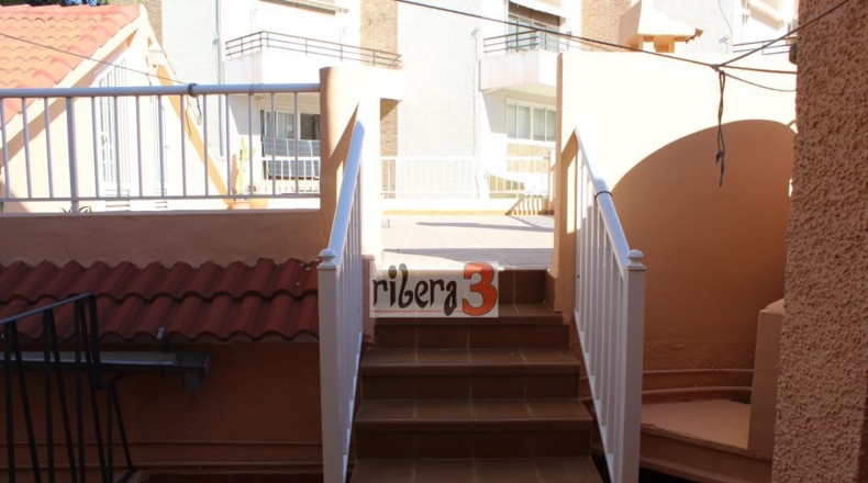 Murcia - San Javier - 163m2
