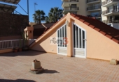 Xalet independent amb terreny en venda a San Javier ref.: TR252899 foto
