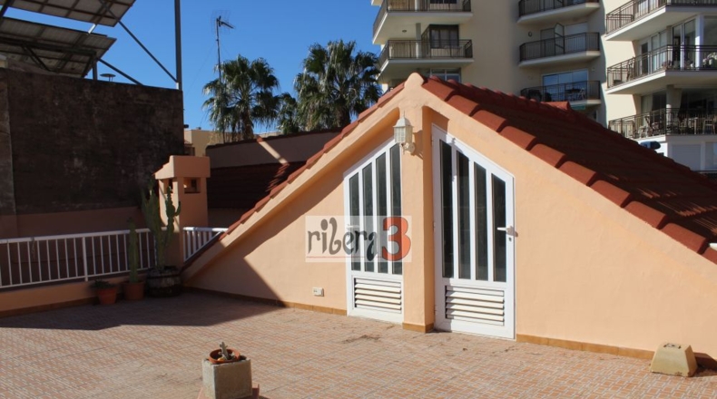Murcia - San Javier - 163m2