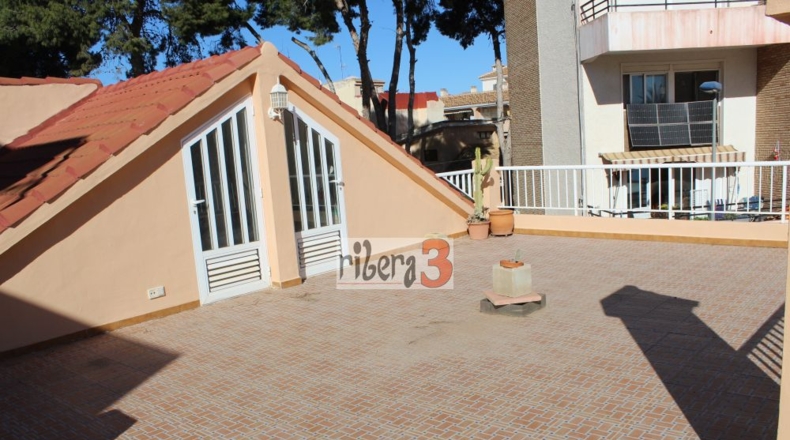 Murcia - San Javier - 163m2