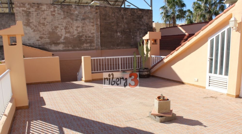 Murcia - San Javier - 163m2
