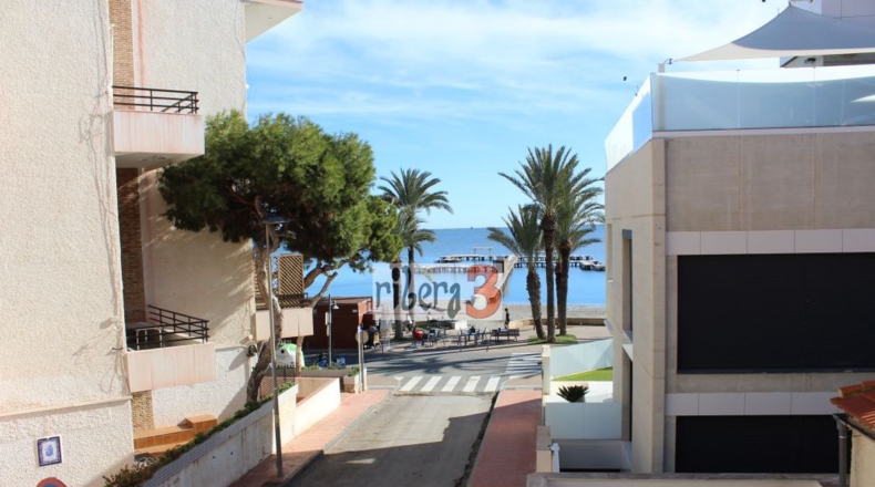Murcia - San Javier - 163m2