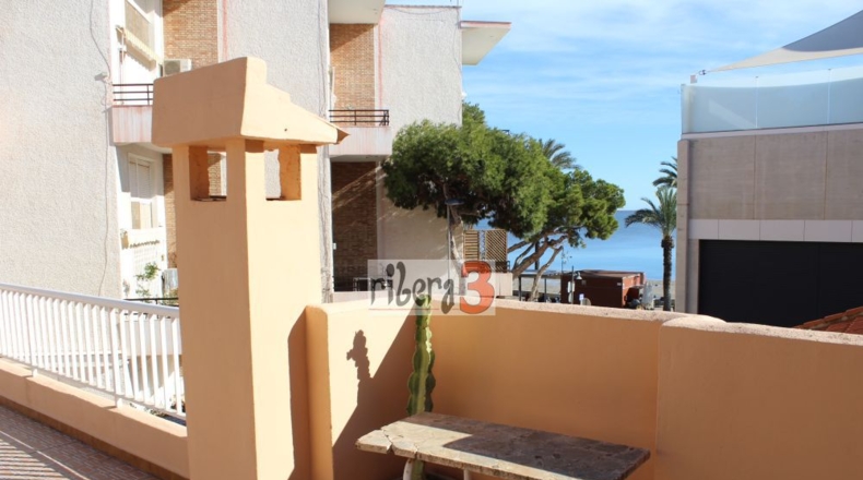 Murcia - San Javier - 163m2