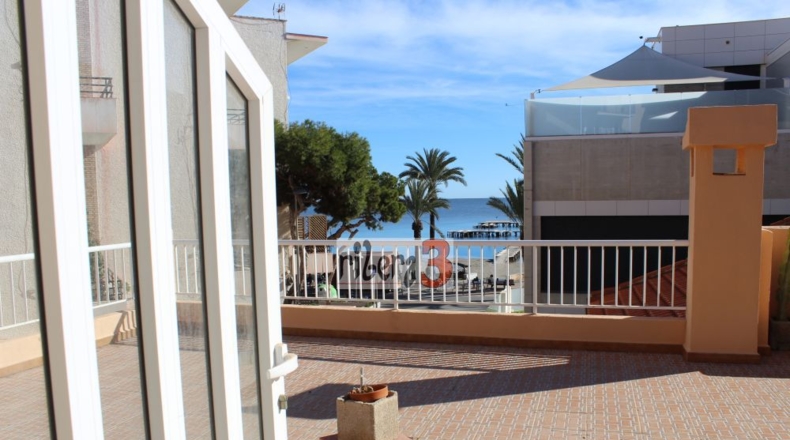 Murcia - San Javier - 163m2