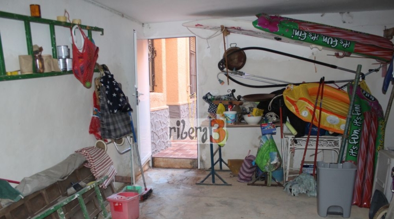 Murcia - San Javier - 163m2