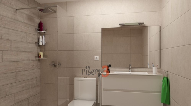 Murcia - San Javier - 165m2