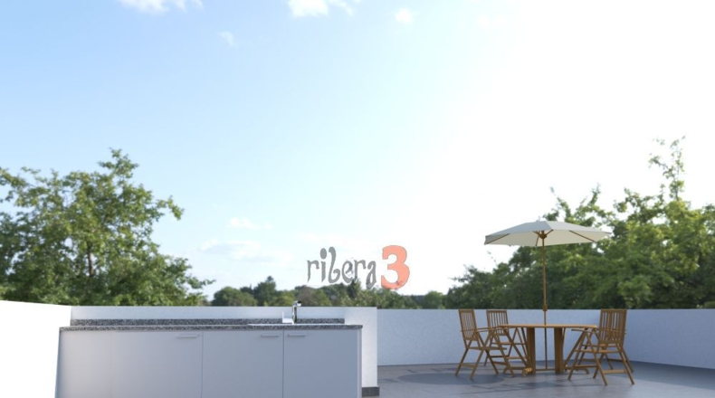 Murcia - San Javier - 165m2
