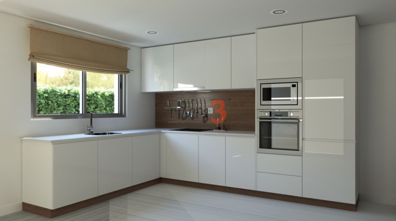 Murcia - San Javier - 165m2