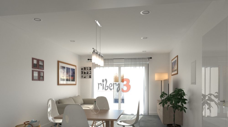 Мурсия - San Javier - 172m2