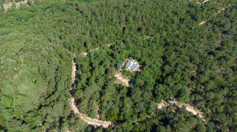Gerona - Llagostera - 15000m2